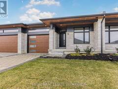 50 - 12 COASTAL CRESCENT Lambton Shores Ontario, N0M 1T0