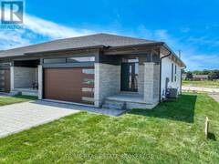 55 - 2 COASTAL CRESCENT Lambton Shores Ontario, N0M 1T0