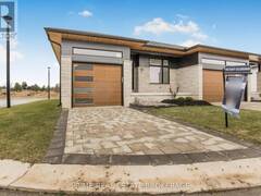 1 - 110 COASTAL CRESCENT Grand Bend Ontario, N0M 1T0