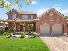 201 WILLOW RIDGE ROAD Ilderton Ontario, N0M 2A0