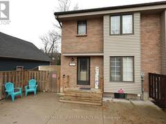 12 PARK AVENUE Grand Bend Ontario, N0M 1T0