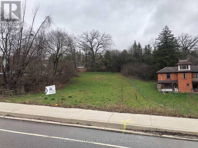 26 BRIDGE STREET W Kitchener Ontario, N2K 1K4 - Vacant Land For Sale