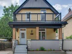 183 WATERLOO STREET London Ontario, N6B 2N1