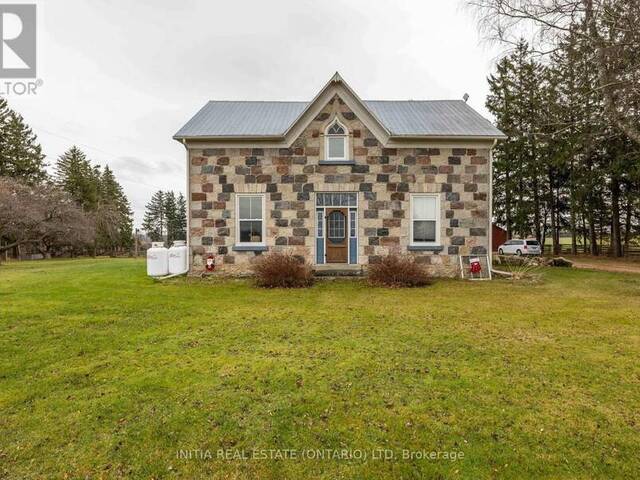 312621 HIGHWAY 6 Southgate Ontario, N0G 1R0