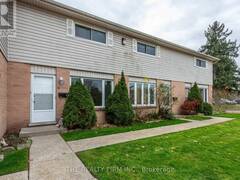 6 - 75 GATEWOOD PLACE London Ontario, N5Y 5A4