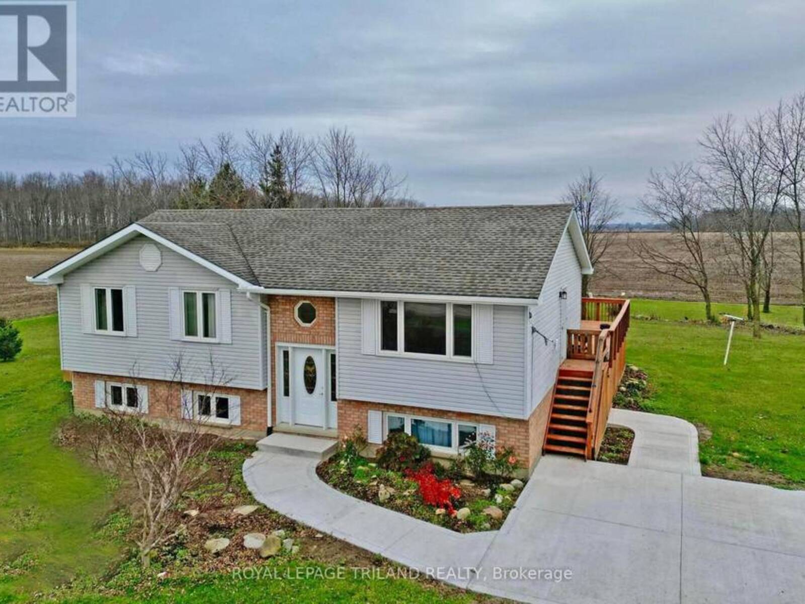 21217 TAITS ROAD, Southwest Middlesex, Ontario N0L 1M0