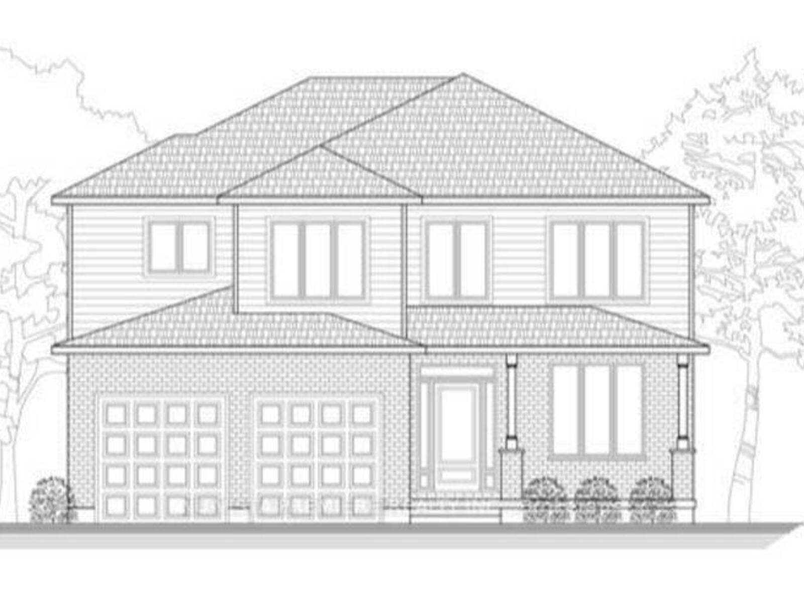 162 WATTS DRIVE, Lucan Biddulph, Ontario N0M 2J0