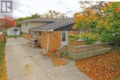 346 TRUDEAU DRIVE | Sarnia Ontario | Slide Image One