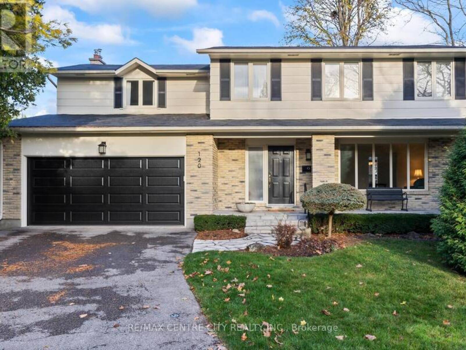 120 LELAND ROAD, London, Ontario N6K 1T3