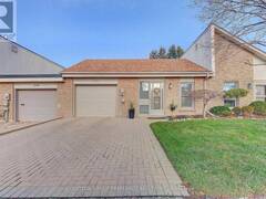 516 CRANBROOK ROAD London Ontario, N6K 2X3