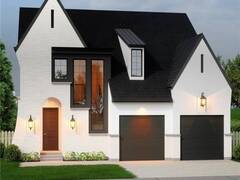 LOT 24 FOXBOROUGH PLACE Thorndale Ontario, N0M 2P0