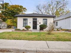 10 MCCLARY AVENUE London Ontario, N6C 1P7