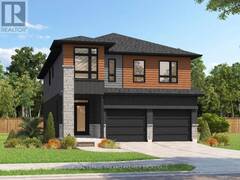 2704 BOBOLINK LANE London Ontario, N6M 0J9