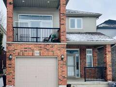 509 ALBERTA AVENUE Woodstock Ontario, N4V 1H3