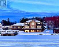 10 MILL ROAD | Parry Sound Ontario | Slide Image One