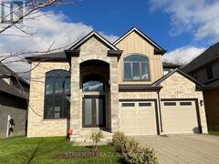 1295 DYER CRESCENT London Ontario, N6G 0S7