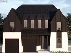 LOT 23 FOXBOROUGH PLACE Thorndale Ontario, N0M 2P0