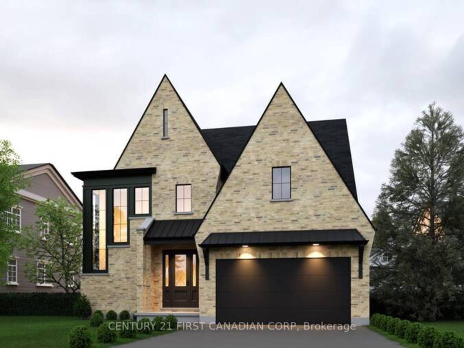 LOT 13 FOXBOROUGH PLACE, Thames Centre, Ontario N0M 2P0