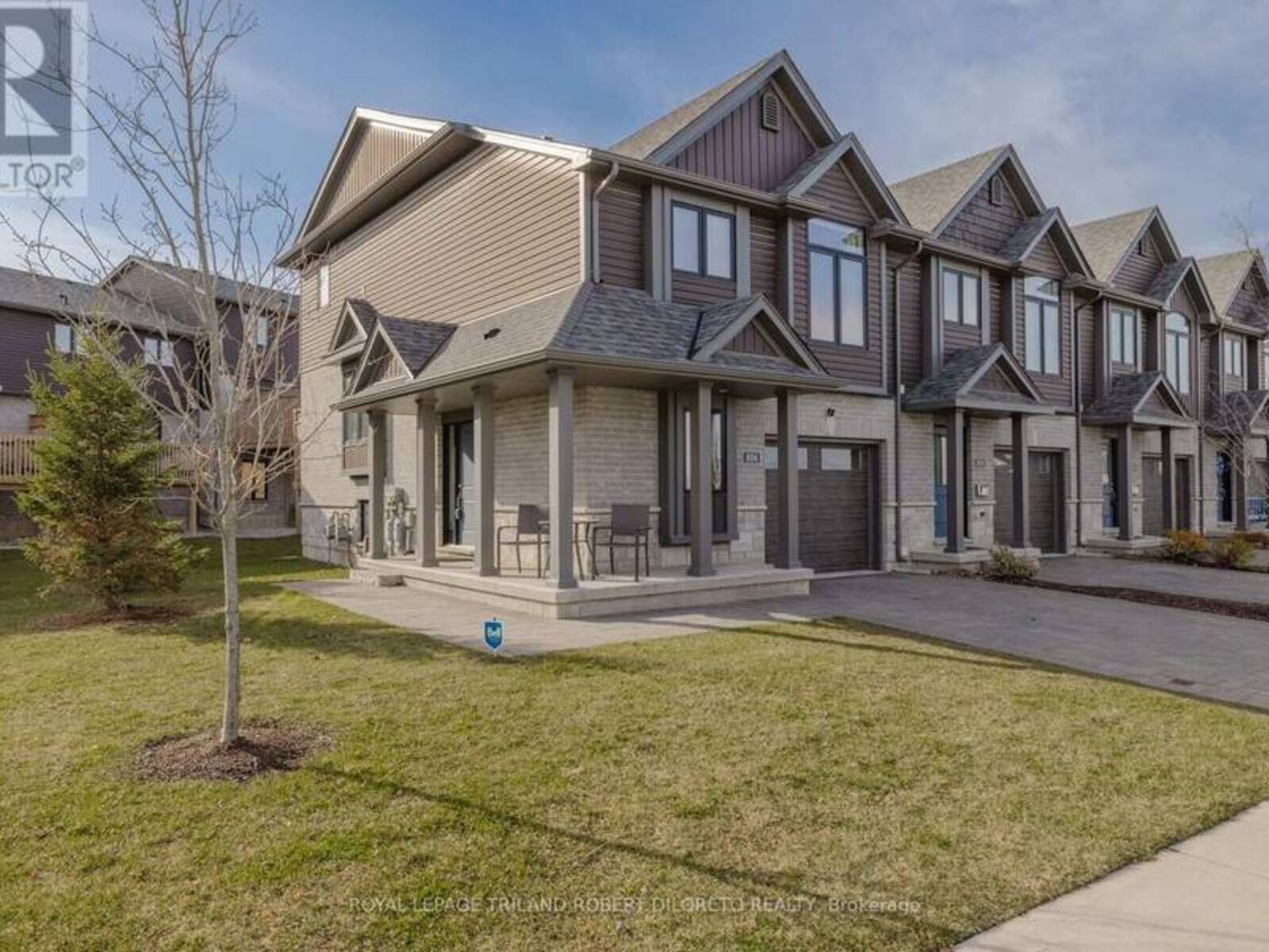 1056 MEADOWLARK RIDGE, London, Ontario N6M 0H4