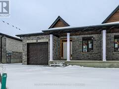 263 SOUTH CARRIAGE ROAD London Ontario, N6H 0B5