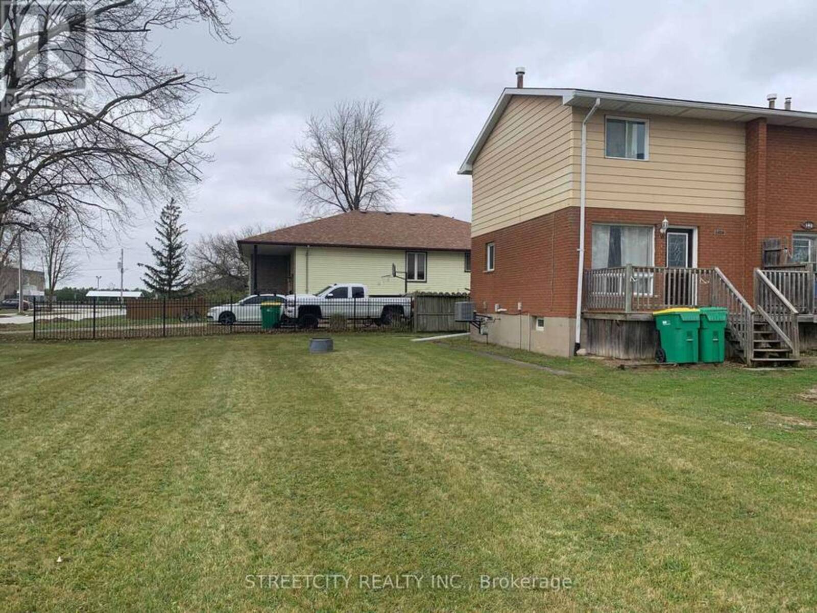 A - 140 SYMES STREET W, Southwest Middlesex, Ontario N0L 1M0