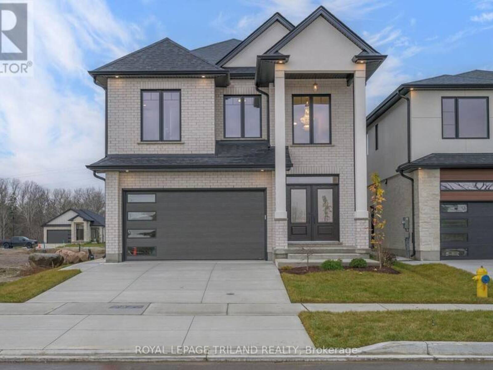 4211 LIBERTY CROSSING, London, Ontario N6P 0L1