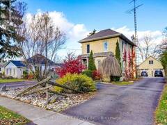 201 MARGARET STREET Dutton/Dunwich Ontario, N0L 1J0