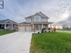 192 EVERETT LANE Strathroy-Caradoc Ontario, N7G 3H8