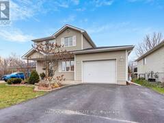 216 WONHAM STREET N Ingersoll Ontario, N5C 4E2