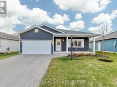 102 HURON HEIGHTS DRIVE Ashfield-Colborne-Wawanosh Ontario, N7A 0C6