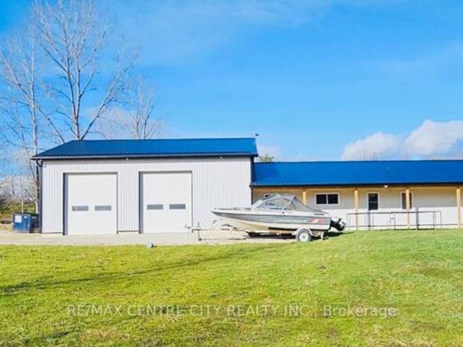 1714 E QUARTER LINE ROAD E, Norfolk, Ontario N0E 1G0