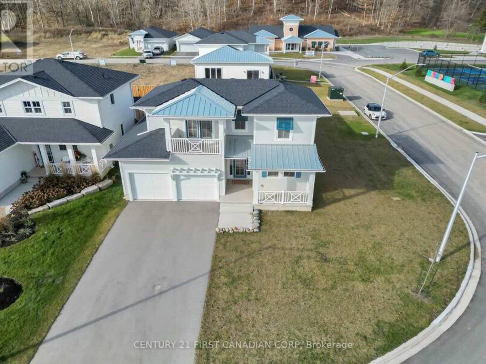 403 BREAKWATER BOULEVARD, Central Elgin, Ontario N5L 0B5