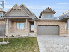 35 - 2650 BUROAK DRIVE London Ontario, N6G 0Z9