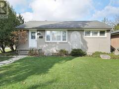 349 MALCOLM STREET London Ontario, N6J 1C1