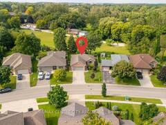 63 PARKVIEW DRIVE Strathroy-Caradoc Ontario, N7G 4A2