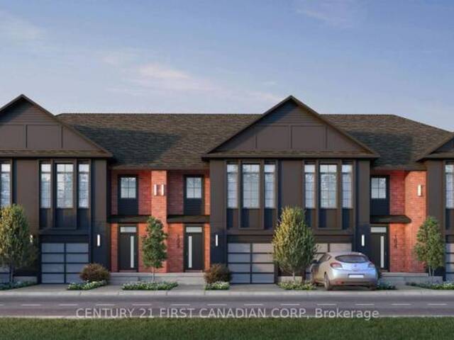 LOT 3 HEATHWOODS AVENUE London Ontario, N6P 1H3