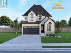 1914 FOUNTAIN GRASS DRIVE London Ontario, N6K 0M2