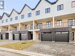 38 - 1595 CAPRI CRESCENT London Ontario, N6G 3P2