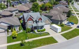 389 DARCY DRIVE | Strathroy-Caradoc Ontario | Slide Image One