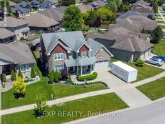 389 DARCY DRIVE Strathroy-Caradoc Ontario, N7G 0A1