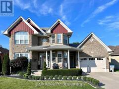 389 DARCY DRIVE Strathroy-Caradoc Ontario, N7G 0A1