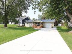 8328 BURWELL ROAD Grand Bend Ontario, N0M 1T0