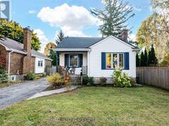 7 GRAYDON STREET London Ontario, N5W 2H8