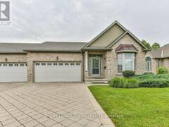 533 MCGARRELL PLACE London Ontario, N6G 5L3