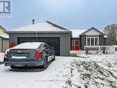 11776 TRACEY STREET Malahide Ontario, N0L 2J0