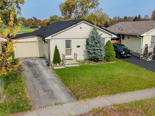 20 DOW ROAD London Ontario, N6E 1E9