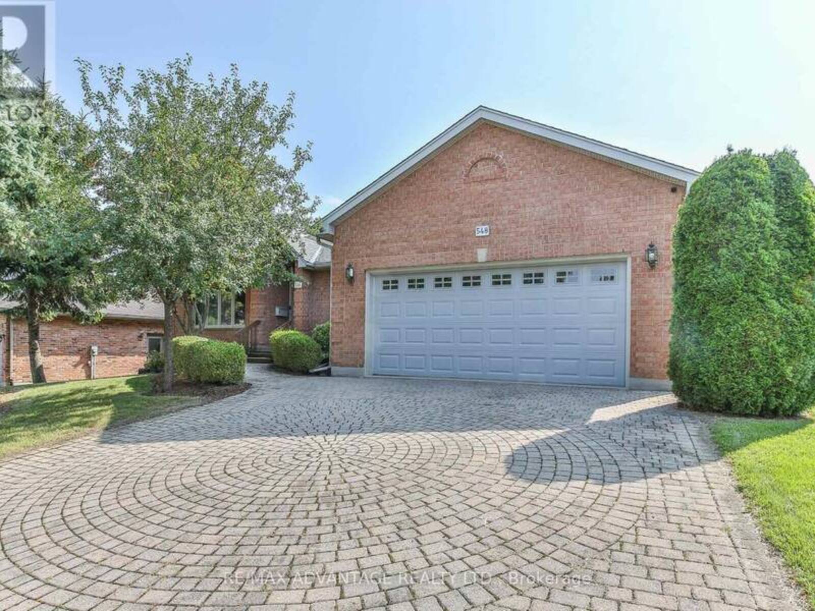 548 ROSECLIFFE TERRACE, London, Ontario N6K 4H5