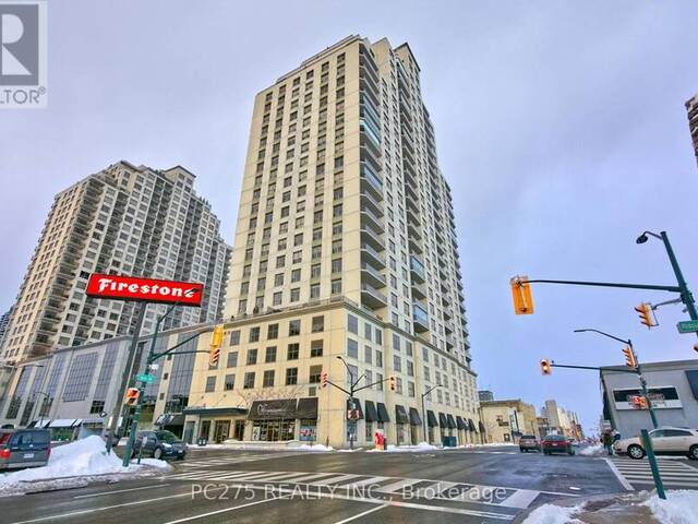 2404 - 330 RIDOUT STREET N London Ontario, N6C 3Z3 - 3 Bedrooms Condo For Sale