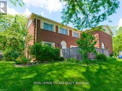 350 HOMESTEAD COURT London Ontario, N6G 2E9