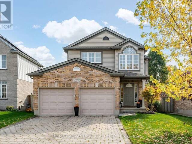 2086 WESTWICK WALK London Ontario, N6P 0A2